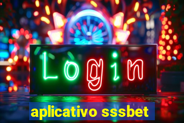 aplicativo sssbet